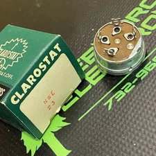 NWE23 - CLAROSTAT - IN OUR STOCK