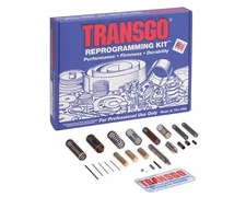 A340 AW4 Transgo Reprogramming Kit A341 A343 Toyota Jeep  (340-HD2)*