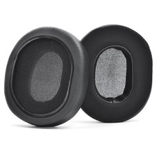 Replacement Ear Cushion for ATH-M50 for SteelSeries Arctis 3 5 7 Gaming Headset