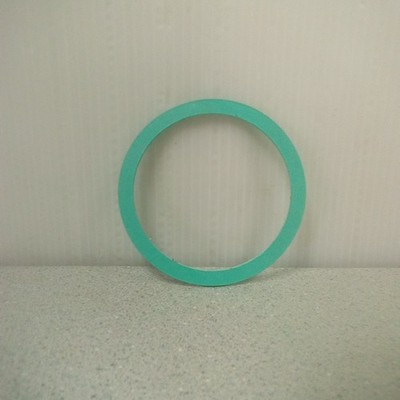 Klinger #4401 Thermoseal Gasket, 2.625'' x 3.125'' .062''