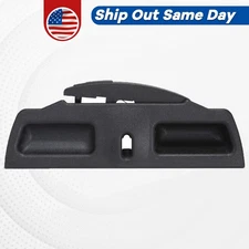 For 95-06 Silverado Sierra Fold Down Jump Seat Center Console Armrest Lid Latch