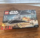 LEGO Star Wars Rogue One TIE Striker 75154 543pcs Minifigures Ages 8-14