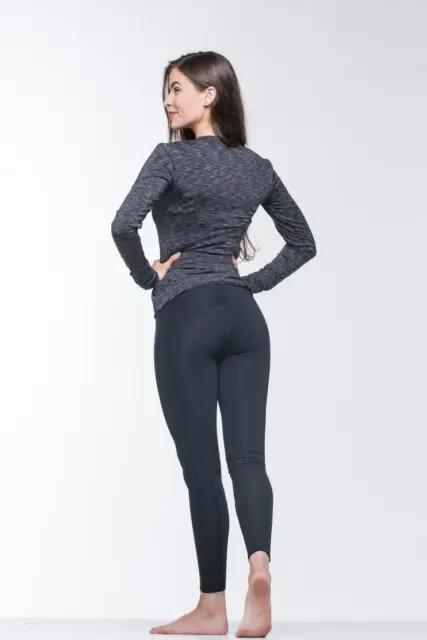 Fini les irritations en selle avec le legging d'équitation souple Arion Riding Tight S