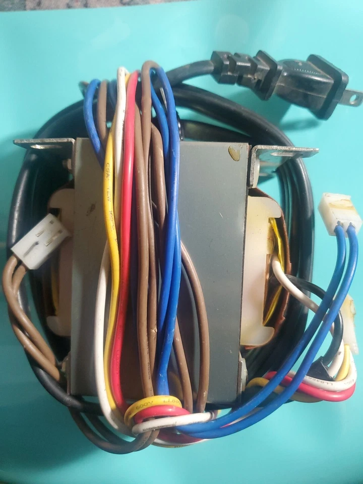 Transformer Assy - 300W; Pelton & Crane® Spirit - Image 2 of 4