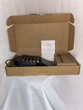 Bluefinger Onehanded Keyboard and Mouse Combo. Brand New. Save Money Here.