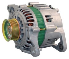 Hitachi Alternator 70 Amp ALR0028