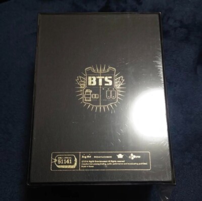 BTS 初代 ヒプモン HIPHOP MONSTER ホソク JHOPE s-l400.jpg