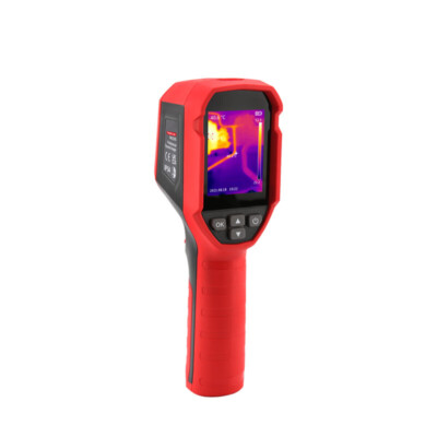 サーモグラフィーカメラ　UTi120S UNI-T UTi120S Infrared Thermal Imager Resolution 120 x 90 Thermal