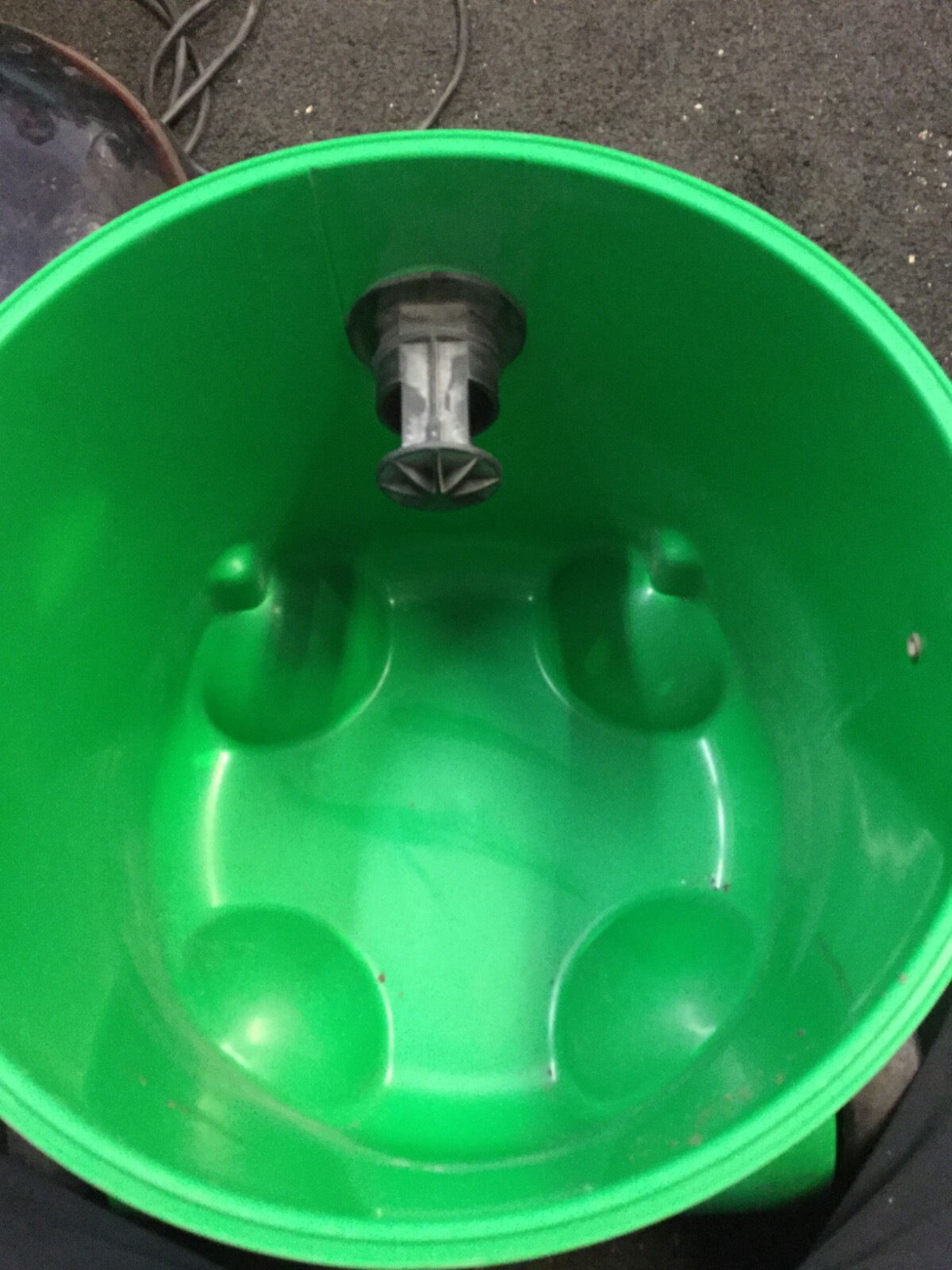 Corded WET and DRY and Carpet Cleaner eBay