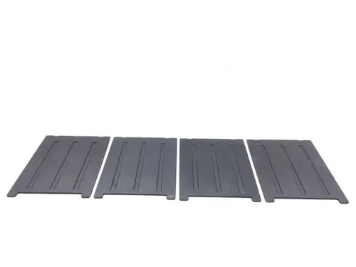 Service Panels 2019 Polaris General 1000 Deluxe EPS 2640A