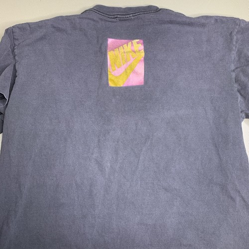 Vintage Nike Charles Barkley 34 NBA Shirt | Size XL | 90s Streetwear - Picture 7 of 7