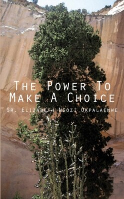 Okpalaenwe - Power to Make a Choice - New paperback or softback - X555z