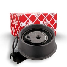 FEBI BILSTEIN Spannrolle, Zahnriemen  u.a. für HYUNDAI, KIA