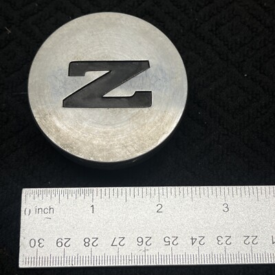 専用です♡ Nissan 300ZX Z 40343 03P00 Factory OEM Center Wheel Dust Hub Cap