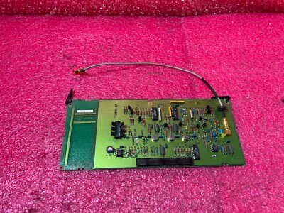 HP 5350B Microwave Frequency Counter Board 05350-60002