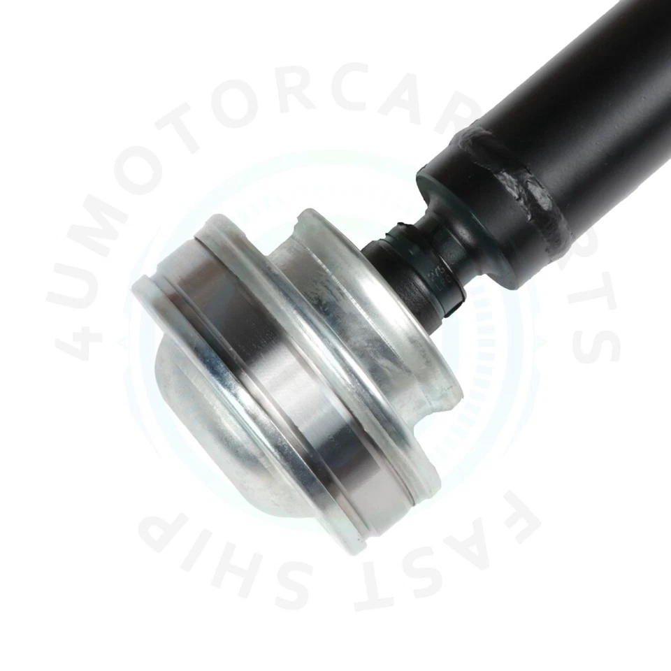 Conjunto de eje de hélice eje de transmisión delantero para Jeep Liberty 52111596AA 2002-2007 Foto 4 de 4