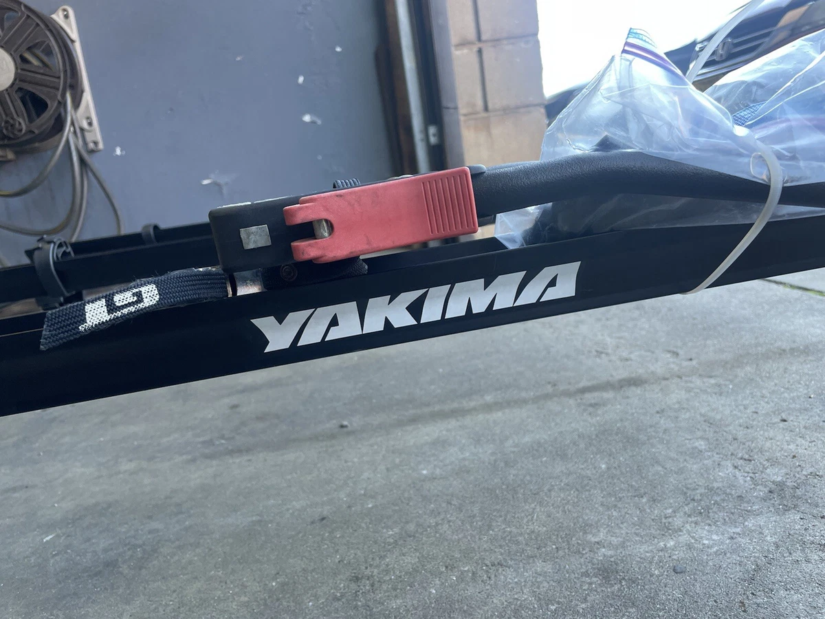Ebay yakima cheap bike rack