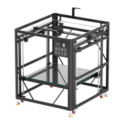 Large Tronxy VEHO 800 Direct Drive Extruder 3D Printer Biggest 800×800×800mm