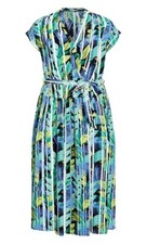 New With Tags Loralette @ Evans Multi Floral Havana Maxi Dress Size 22 24