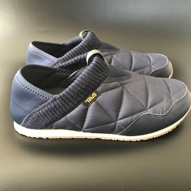 teva sleeping bag shoes
