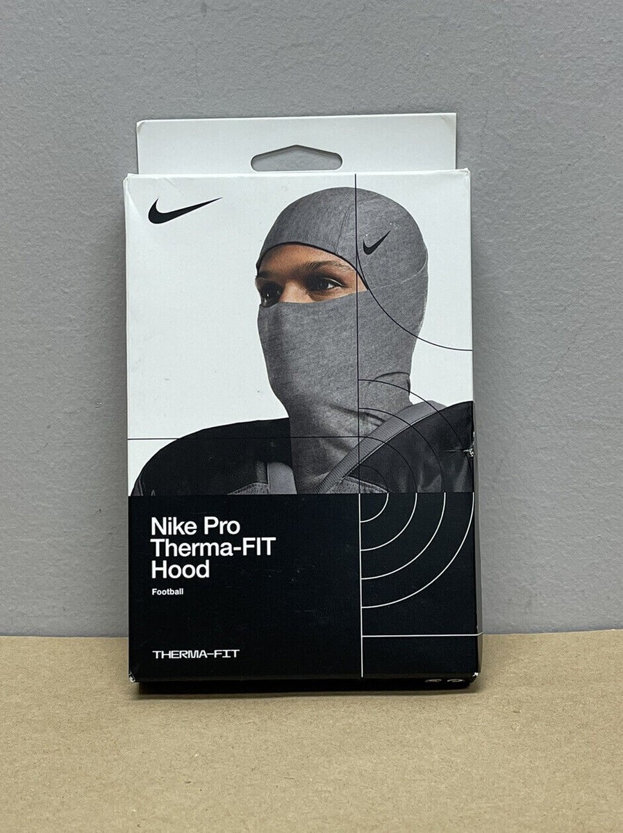 dri fit hood