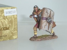 PRIMA LEGIONE ROM210 IMPERIALE ROMANA LEGIO XIV GMV LEGIONARIO SPINGENDO GLADIO 