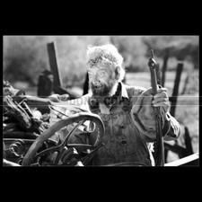 Photo F.012838 CHARLEY GRAPEWIN (TOBACCO ROAD) 1941