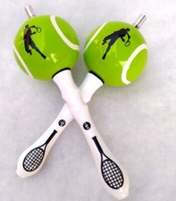 Maracas Llaneras Venezolanas Tenis Joropo Palo Atravesado Personalizada Pro