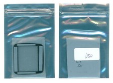 For NIKON D50 Screen Replacement Glass Screen Protector LCD GLASS Guard Glass