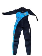 Hevto Neoprene Wetsuit Swimsuit - Venus I - Floral Women s, NWT, XS