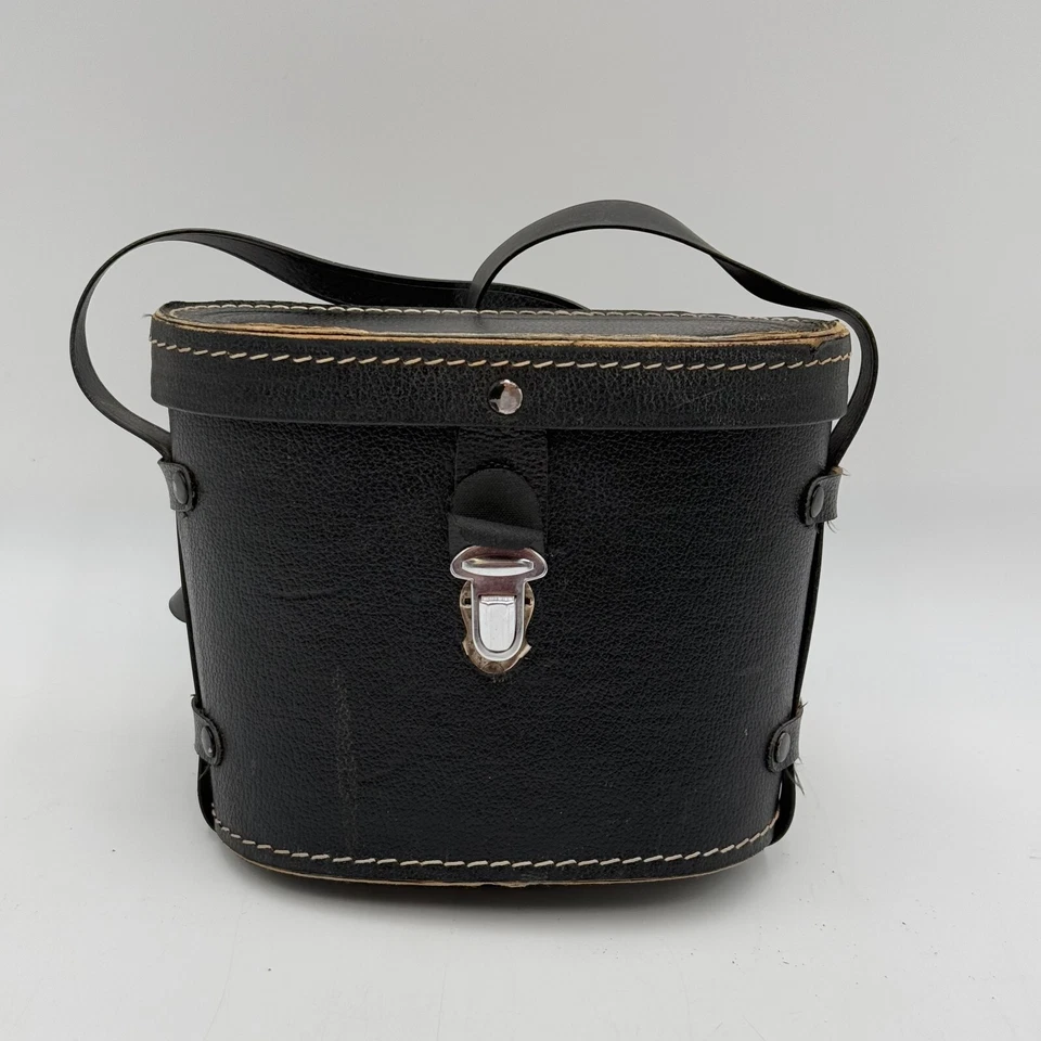 Focal Siam Cat Optics Night Vision Adapted Binoculars 7-15x35mm Lens W/ Case Bag - Image 2 of 4