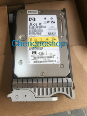 HP ST373453FC A7288A 0950-4386 A7288-64201 A7288-69001 HP03/HP05 15K FC 4MB # ZX