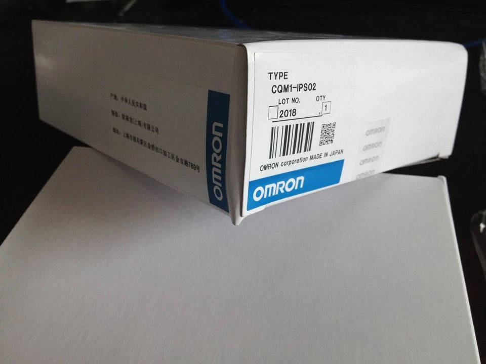 1pc OMRON NEW CQM1-IPS02 SHA01 CQM1IPS02 PLC Module - Image 2 of 4