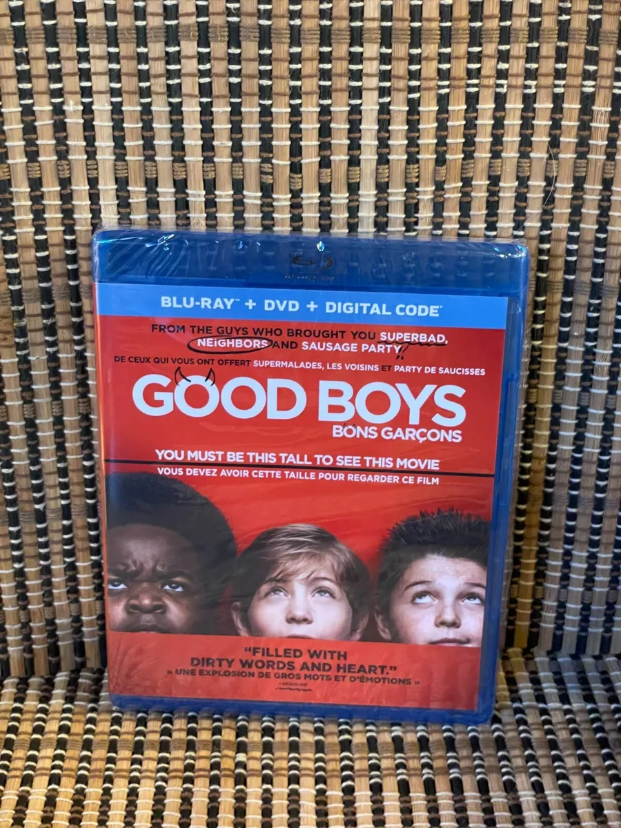 The good shop boys free online