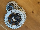 Shimano ULTEGRA CS-6800 11-28T, 11-Spd Cassette. Used — photo 7