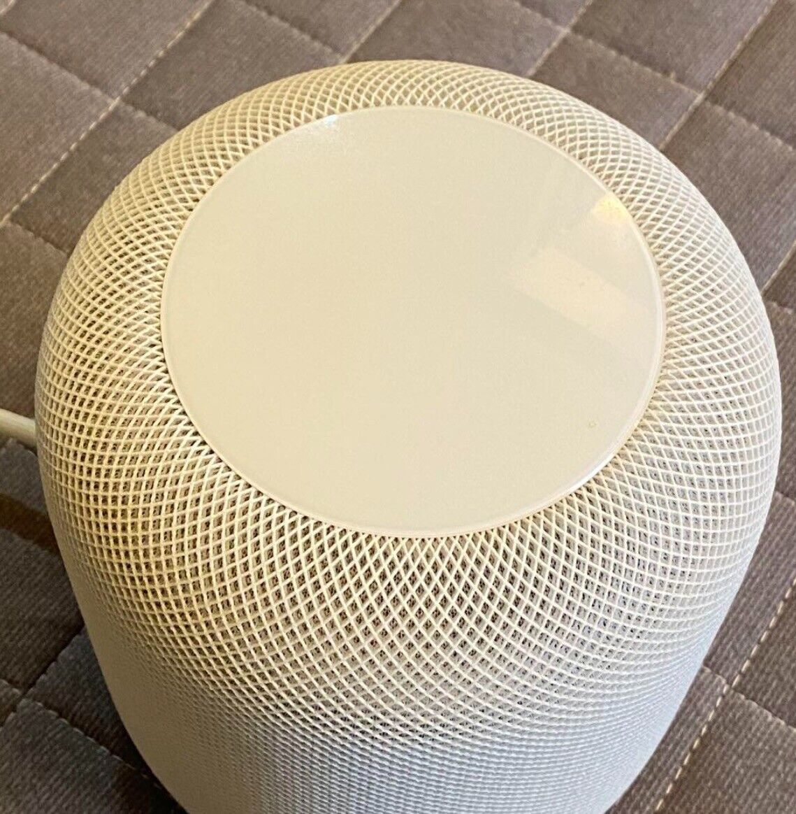 Apple HomePod 1st White MQHV 2J/A , Free Ship , From Japan Apple HomePod 1st White MQHV 2J/A , Free Ship , From Japan