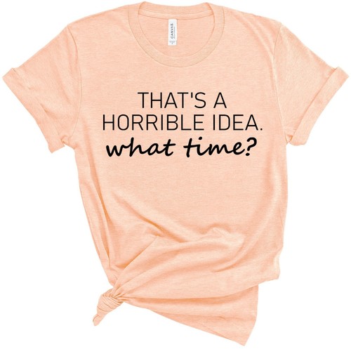 Shirt for women funny t shirt 