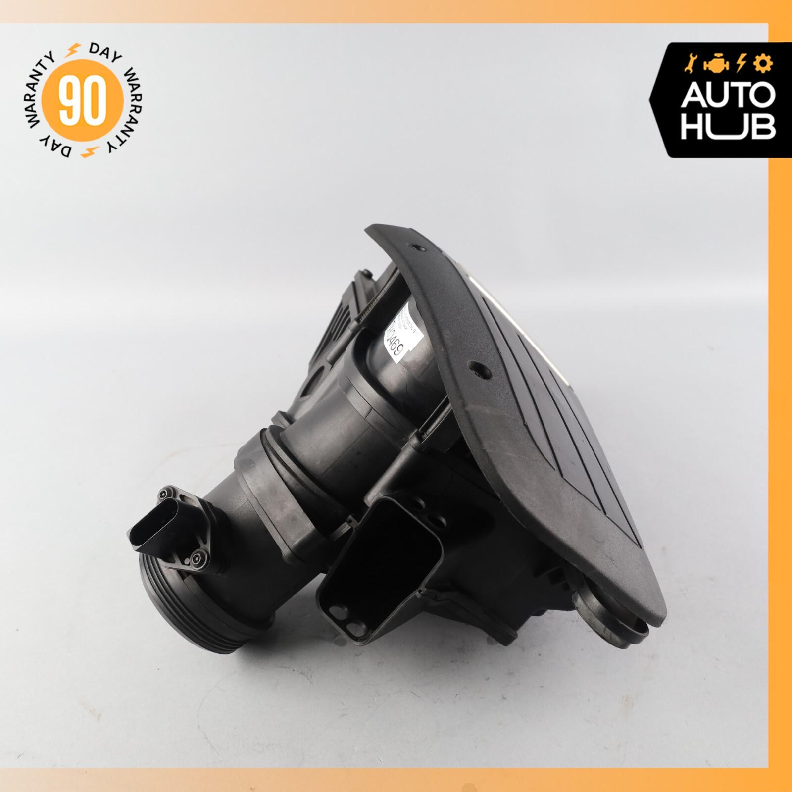 Bentley Continental GTC GT 6.0L W12 Right Side Air Intake Cleaner Box OEM 62k