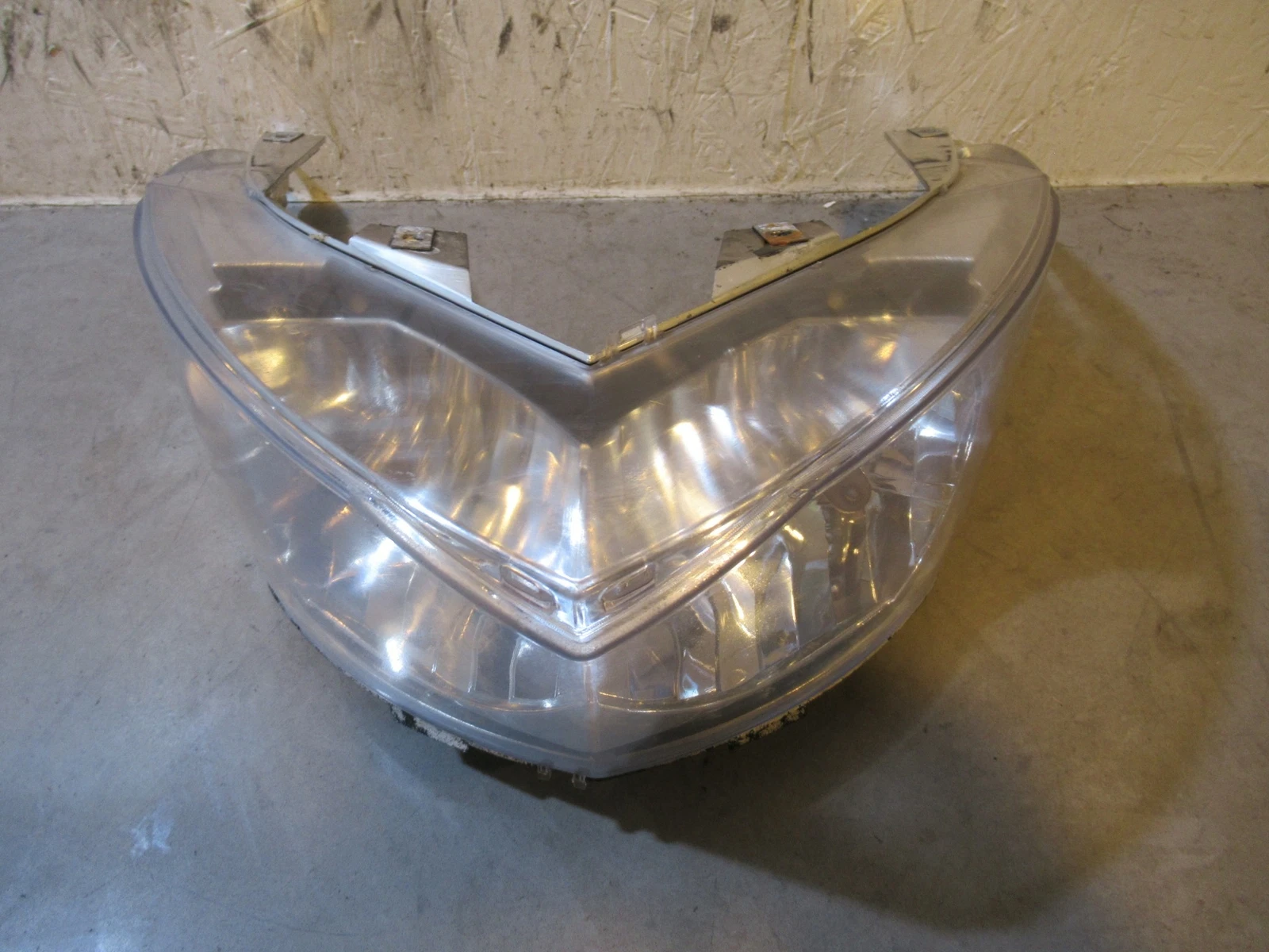 Arctic Cat M8 Headlight 2014