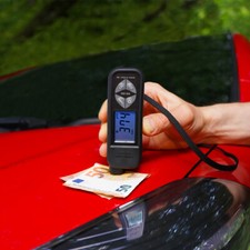 Auto-Schicht-Dicken-Messgerät MD-666, Lackme...
