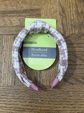 Fashion Headband