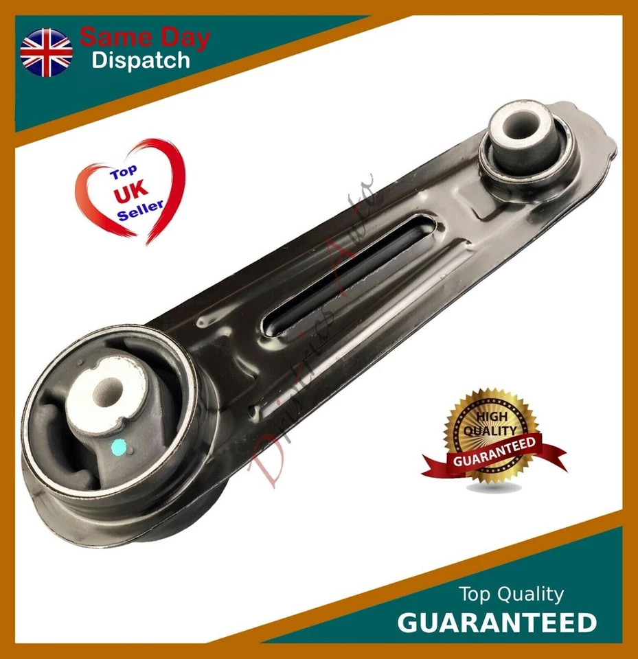 FOR NISSAN QASHQAI 1.6 2.0 X-TRAIL T31 2.0 RENAULT KOLEOS 2.5, ENGINE MOUNT LEFT - Image 3 of 4