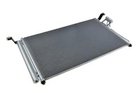 A/C Kondensator FüR Hyundai Santa Fe CM 06-