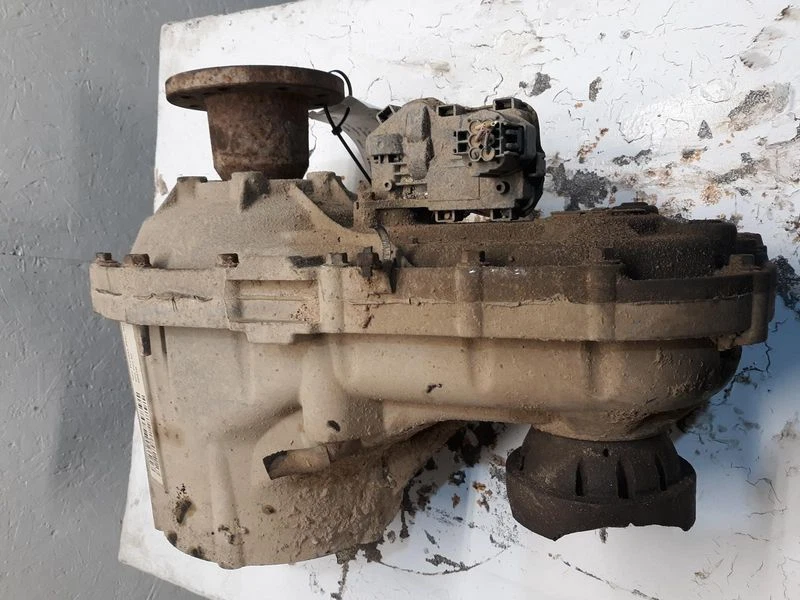 2007 - 2008 道奇 Nitro 转移箱总成原始设备制造商 — 第 4/4 张图片