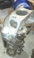 Blocco motore completo 417 nuovissimo UAZ Volga Gaz M21*