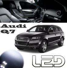 Ampoule Audi Q7