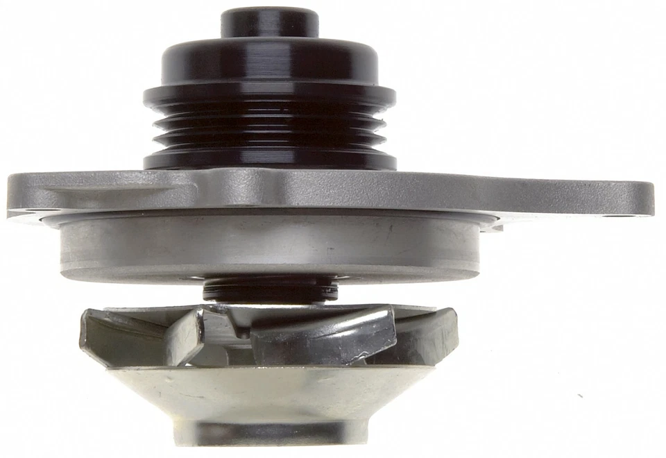 Bomba de agua (estándar) para Cadillac DTS 2006-2011 4,6 L motor gasolina puertas 2007 2008 Foto 4 de 4