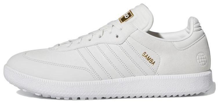 Las mejores ofertas en adidas Samba Spikeless Golf SE Crystal