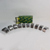 Serie Kit Bronzine Banco Std Renault R5 - R6 - R12 - R25 Clevite MBS/51183AL Std