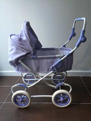 american pram